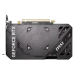 Placa video MSI GeForce RTX 4060 Ti VENTUS 2X BLACK 8GB OC GEFORCE RTX 4060 TI VENTUS 2X BLACK 8G O 
