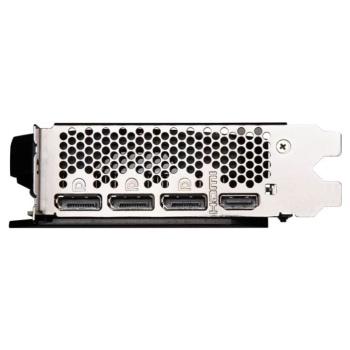 Placa video MSI GeForce RTX 4060 Ti VENTUS 2X BLACK 8GB OC GEFORCE RTX 4060 TI VENTUS 2X BLACK 8G O 
