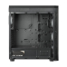 CARCASA CHIEFTEC, Middle Tower, ATX, SCORPION 3, fara sursa, sticla securizata, 4 x fan, USB 2.0 x 1, USB 3.0 x 2, Jack 3.5mm x 2, mesh, fan controller (inclusiv RGB), GL-03B-OP (timbru verde 0.32 