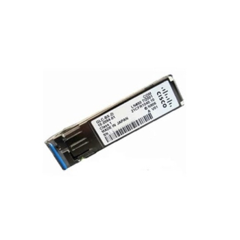 Cisco 1000BASE-BX SFP 1490NM/UK GLC-BX-D=