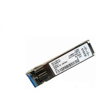 Cisco 1000BASE-BX SFP 1310NM/UK GLC-BX-U=