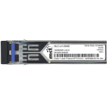 Cisco 1000BASE-LX/LH SFP transceiver module, MMF/SMF, 1310nm, DOM GLC-LH-SMD=