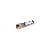 Cisco 1000BASE-T SFP TRANSCEIVER/MODULE FOR CATEGORY 5 COPPER WIR IN GLC-TE=