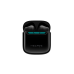 CASTI Edifier, wireless, gaming, intraauriculare, utilizare multimedia, smartphone, microfon pe casca, conectare prin Bluetooth 5.3, RGB Light, USB-C, negru, GM3-PLUS-BK, (timbru verde 0.18 lei) 