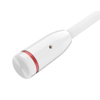 CASTI Edifier, cu fir, gaming, intraauriculare cu fir de legatura, utilizare multimedia, microfon pe casca, detasabil, conectare prin Jack 3.5mm, alb, GM3-SE-W, (timbru verde 0.18 lei) 