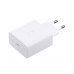 Incarcator retea 220V Samsung, USB, alb, Quick charge, GP-PTU020SODWQ (timbru verde 0.18 lei) 