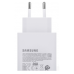 Incarcator retea 220V Samsung, USB, alb, Quick charge, GP-PTU020SODWQ (timbru verde 0.18 lei) 