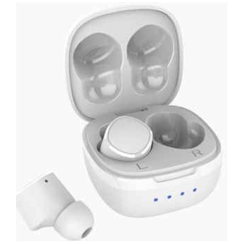 Casti HEADSET GO TRUE WRL/WHITE GP.HDS11.010 ACER ACER, GP.HDS11.010 (timbru verde 0.18 lei) 