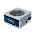 Sursa Chieftec GPB 500W 1x PCI-E 5x SATA 3x Molex PFC Activ UVP, OVP, SCP, OPP, AFC GPB-500S