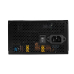 SURSA Chieftec Chieftronic PowerUp 750 W, modulara, certificare 80 Plus Gold, ventilator 120 mm x 1, PCI-E 6+2 pin x 4, SATA x 14, GPX-750FC (timbru verde 2 lei) 