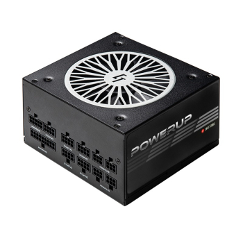 Sursa Chieftec PowerUp, 80+ Gold, 850W