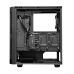CARCASA CHIEFTEC, Middle Tower, ATX, HUNTER, fara sursa, sticla securizata, 4 x fan, USB 2.0 x 1, USB 3.0 x 2, Jack 3.5mm x 2, mesh, fan controller (inclusiv RGB), telecomanda, GS-01B-OP (timbru v 