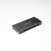 CARCASA Chieftec HUNTER 2, Middle Tower, ATX fara sursa, sticla securizata, 4xfan ARGB, USB 3.2 gen 1 x 1, USB Type-C x 1, Jack 3.5 mm, mesh pt. filtrare praf, HUB, fan controller, GS-02B-OP (t 
