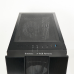 CARCASA Chieftec HUNTER 2, Middle Tower, ATX fara sursa, sticla securizata, 4xfan ARGB, USB 3.2 gen 1 x 1, USB Type-C x 1, Jack 3.5 mm, mesh pt. filtrare praf, HUB, fan controller, GS-02B-OP (t 