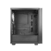 CARCASA Chieftec HUNTER 2, Middle Tower, ATX fara sursa, sticla securizata, 4xfan ARGB, USB 3.2 gen 1 x 1, USB Type-C x 1, Jack 3.5 mm, mesh pt. filtrare praf, HUB, fan controller, GS-02B-OP (t 