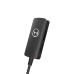 PLACA de SUNET EDIFIER, extern, 7.1, interfata USB 2.0, conectori 3.5 mm jack, GS02