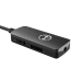 PLACA de SUNET EDIFIER, extern, 7.1, interfata USB 2.0, conectori 3.5 mm jack, GS02