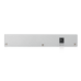 Switch ZyXEL GS1200-8 8 x 10/100/1000 Mbps Mbit/s Web Management