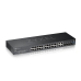 ZYXEL GS2220-28 PORT GBE SWITCH GS2220-28-EU0101F