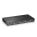 ZYXEL GS2220-50 PORT GBE SWITCH GS2220-50-EU0101F