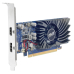 Placa video Asus VGA AS GEFORCE GT 1030 2GB-BRK GT1030-2G-BRK