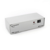 Switch VGA Gembird GVS122 2 Porturi