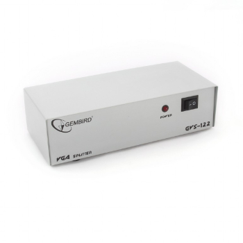 Switch VGA Gembird GVS122 2 Porturi
