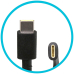 Lenovo USB-C 65W AC Adapter (CE) GX20P92529