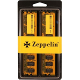Memorie DDR Zeppelin DDR4 16GB frecventa 3200 Mhz (kit 2x 8GB) dual channel kit (retail) ZE-DDR4-16G3200-KIT 