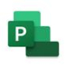 Microsoft Lic FPP PROJECT PRO 2021 ESD ALL LNG H30-05939