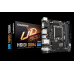 Placa baza Gigabyte MB GB H610I DDR4 LGA 1700  