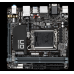 Placa baza Gigabyte MB GB H610I DDR4 LGA 1700  