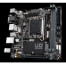 Placa baza Gigabyte MB GB H610I DDR4 LGA 1700  