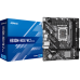 Placa baza ASRock H610M-HDV/M.2 R2.0/. 90-MXBJH0-A0UAYZ