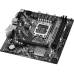 Placa baza ASRock H610M-HDV/M.2 R2.0/. 90-MXBJH0-A0UAYZ
