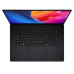 Laptop ASUS 16'' ProArt P16 OLED H7606WI, 4K Touch, Procesor AMD Ryzen AI 9 HX 370 (24M Cache, up to 5.1 GHz), 64GB LPDDR5X, 2TB SSD, GeForce RTX 4070 8GB, Win 11 Pro, Nano Black H7606WI-ME125X