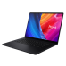Laptop ASUS 16'' ProArt P16 OLED H7606WI, 4K Touch, Procesor AMD Ryzen AI 9 HX 370 (24M Cache, up to 5.1 GHz), 64GB LPDDR5X, 2TB SSD, GeForce RTX 4070 8GB, Win 11 Pro, Nano Black H7606WI-ME125X