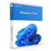 Microsoft Windows 11 Pro, 64-bit, Engleza, Retail, USB HAV-00163 