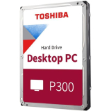 HDD TOSHIBA 2 TB, 5.400 rpm, buffer 128 MB, S-ATA 3, pt. desktop PC, HDWD220UZSVA 