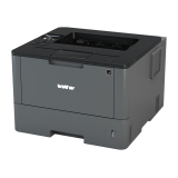 Brother HL-L5100DN Imprimanta mono laser A4, duplex, retea