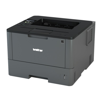 Brother HL-L5100DN Imprimanta mono laser A4, duplex, retea