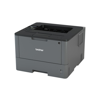 Brother HL-L5000D Imprimanta mono laser A4, duplex