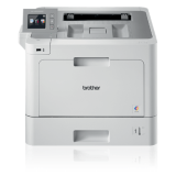 Brother HL-9310CDW Imprimanta laser color A4, duplex, retea, wireless