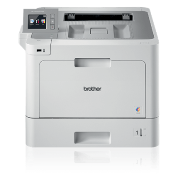 Brother HL-9310CDW Imprimanta laser color A4, duplex, retea, wireless