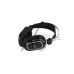 CASTI A4tech, cu fir, standard, utilizare multimedia, microfon pe brat, conectare prin USB 2.0, negru / argintiu, HU-50, (timbru verde 0.8 lei) 