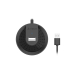 HUB extern A4TECH - HUB-20 HUB-20-BK
