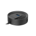 HUB extern A4TECH - HUB-30 HUB-30-BK