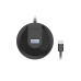 HUB extern A4TECH - HUB-30C HUB-30C-BK