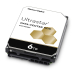 Western Digital HDD WD - server 6 TB, Ultrastar, 7.200 rpm, buffer 256 MB, pt. server, HUS726T6TALE6L4 