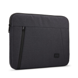 HUSA CASE LOGIC notebook 14 inch, 1 compartiment, buzunar frontal, black, HUXS214 BLACK / 3204641 